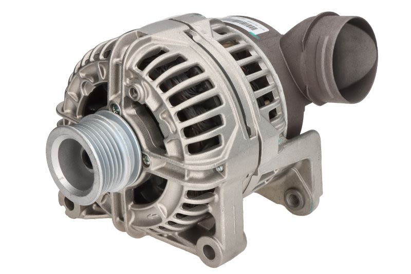 Alternator, VALEO RE-GEN REMANUFACTURED do BMW, 437367, VALEO w ofercie sklepu e-autoparts.pl 