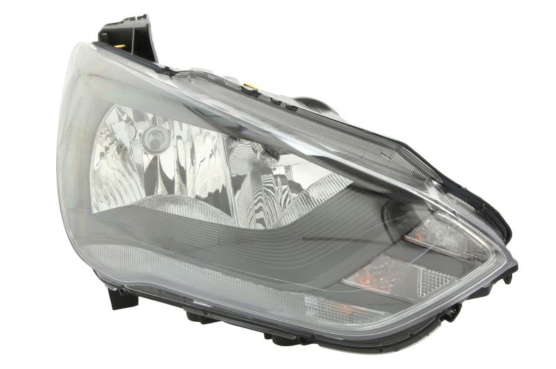 Reflektor, ORIGINAL PART do Forda, 450781, VALEO w ofercie sklepu e-autoparts.pl 