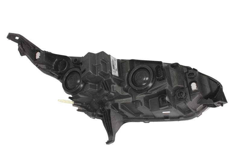 Reflektor, ORIGINAL PART do Forda, 045256, VALEO w ofercie sklepu e-autoparts.pl 