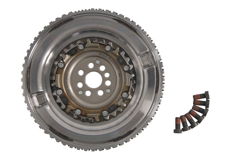 Koło zamachowe do Hyundia, 836374, VALEO w ofercie sklepu e-autoparts.pl 