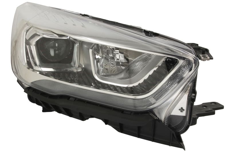 Reflektor, ORIGINAL PART do Forda, 450595, VALEO w ofercie sklepu e-autoparts.pl 