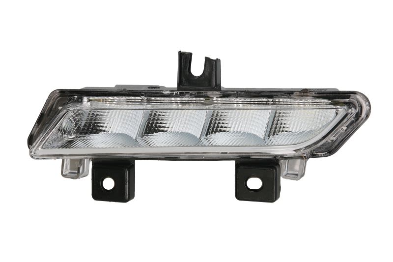 Światła do jazdy w dzień, ORIGINAL PART do Renault, 044897, VALEO w ofercie sklepu e-autoparts.pl 