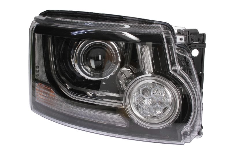 Reflektor, ORIGINAL PART do Land Rovera, 045267, VALEO w ofercie sklepu e-autoparts.pl 