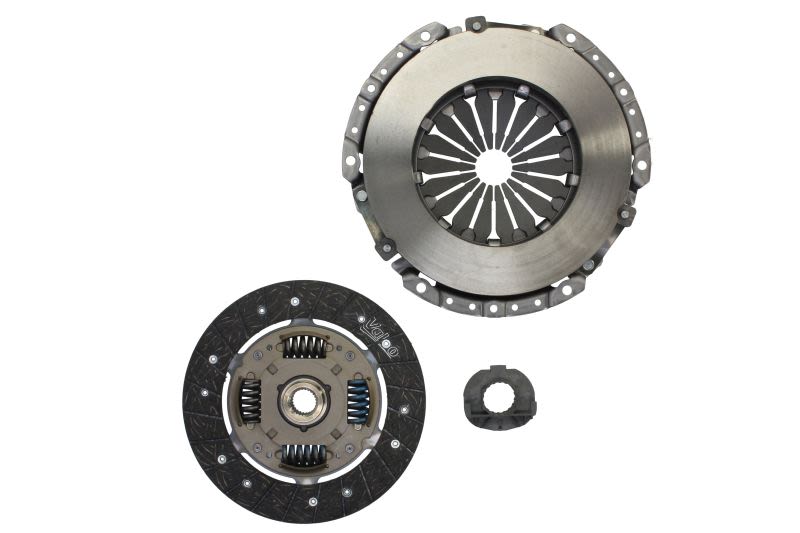 Zestaw sprzęgieł, VALEO CLASSIC KIT3P do Renault, 786026, VALEO w ofercie sklepu e-autoparts.pl 