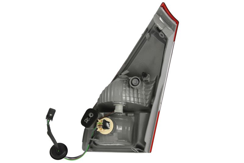 Lampa tylna zespolona, ORIGINAL PART do Renault, 043856, VALEO w ofercie sklepu e-autoparts.pl 