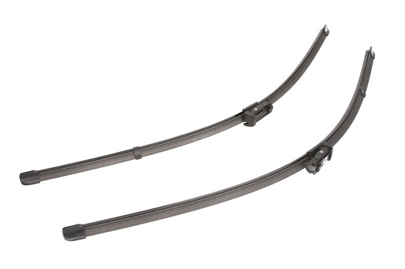 Pióro wycieraczki, SILENCIO FLAT BLADE SET do Peugeota, 574673, VALEO w ofercie sklepu e-autoparts.pl 