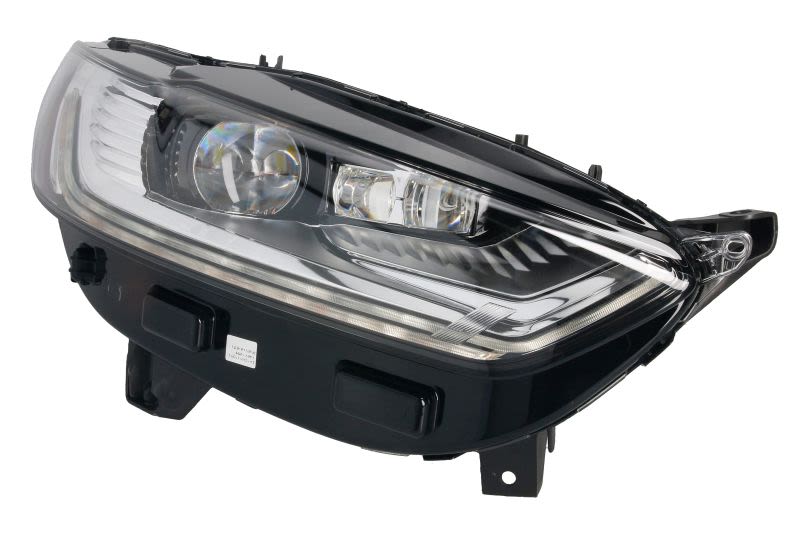 Reflektor, ORIGINAL PART do Forda, 450736, VALEO w ofercie sklepu e-autoparts.pl 