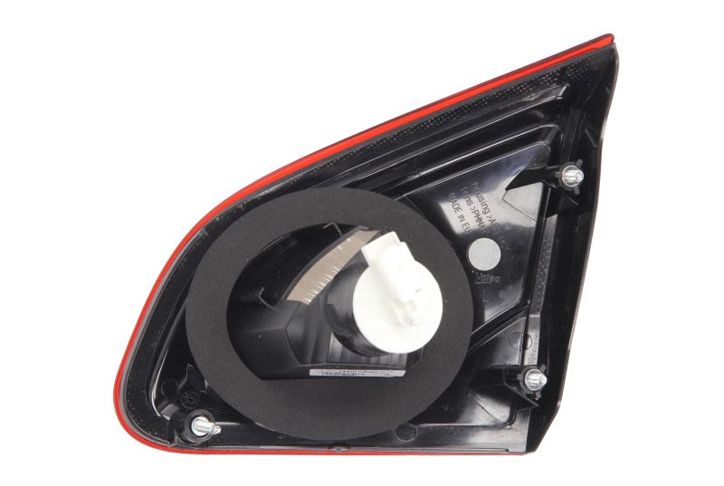 Lampa tylna zespolona, ORIGINAL PART do Nissana, 044177, VALEO w ofercie sklepu e-autoparts.pl 