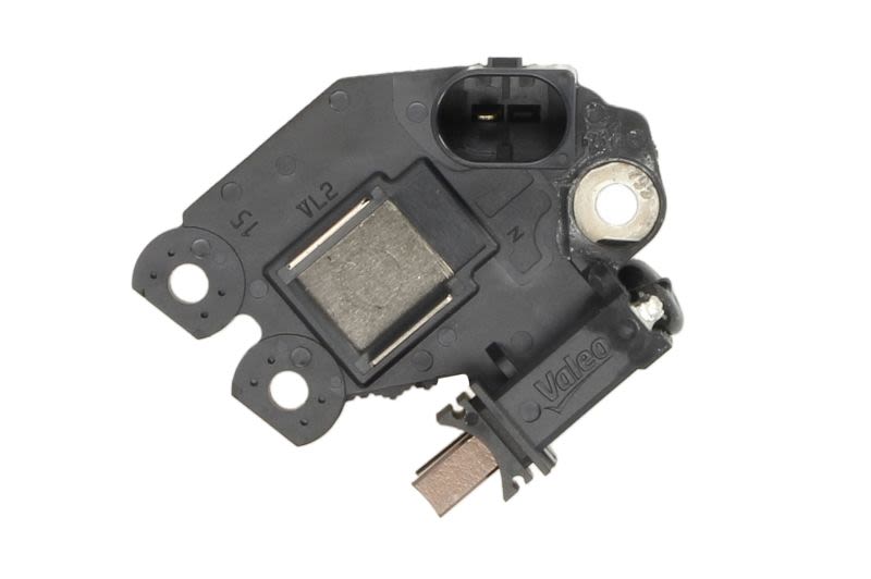 Regulator napięcia, NEW ORIGINAL PART, 599241, VALEO w ofercie sklepu e-autoparts.pl 