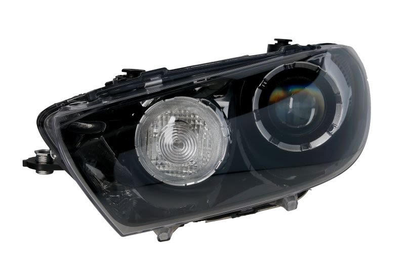 Reflektor, ORIGINAL PART do VW, 043658, VALEO w ofercie sklepu e-autoparts.pl 