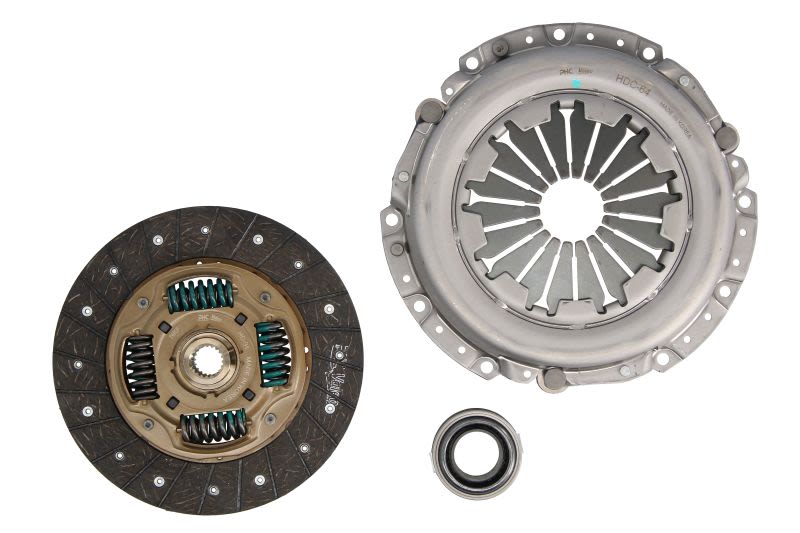 Zestaw sprzęgieł, KIT3P do Hyundia, 826420, VALEO w ofercie sklepu e-autoparts.pl 