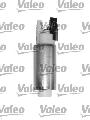 Pompa paliwa do Citroena, 347208, VALEO w ofercie sklepu e-autoparts.pl 