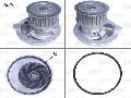 Pompa wodna do Opla, 506309, VALEO w ofercie sklepu e-autoparts.pl 