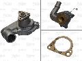 Pompa wodna do Forda, 506581, VALEO w ofercie sklepu e-autoparts.pl 