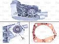 Pompa wodna do Skody, 506730, VALEO w ofercie sklepu e-autoparts.pl 