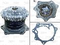 Pompa wodna do Nissana, 506733, VALEO w ofercie sklepu e-autoparts.pl 