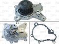 Pompa wodna do Hyundia, 506814, VALEO w ofercie sklepu e-autoparts.pl 