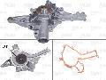 Pompa wodna do Mercedesa, 506832, VALEO w ofercie sklepu e-autoparts.pl 