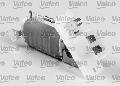 Opornik, wentylator wewnętrzny do Opla, 509730, VALEO w ofercie sklepu e-autoparts.pl 
