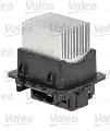 Regulator, wentylator nawiewu do wnętrza pojazdu do Peugeota, 515039, VALEO w ofercie sklepu e-autoparts.pl 