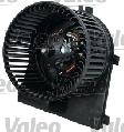 Wentylator wewnętrzny do Seata, 698263, VALEO w ofercie sklepu e-autoparts.pl 