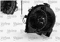 Wentylator wewnętrzny do Opla, 698563, VALEO w ofercie sklepu e-autoparts.pl 