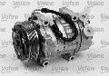 Kompresor, klimatyzacja, NEW ORIGINAL PART do Peugeota, 699199, VALEO w ofercie sklepu e-autoparts.pl 