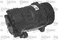 Kompresor, klimatyzacja, REMANUFACTURED do VW, 699615, VALEO w ofercie sklepu e-autoparts.pl 