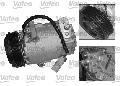 Kompresor, klimatyzacja, REMANUFACTURED do Opla, 699748, VALEO w ofercie sklepu e-autoparts.pl 