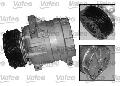 Kompresor, klimatyzacja, REMANUFACTURED do Renault, 699861, VALEO w ofercie sklepu e-autoparts.pl 