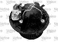 Wentylator wewnętrzny715048, VALEO w ofercie sklepu e-autoparts.pl 