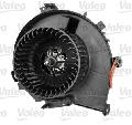 Wentylator wewnętrzny do Opla, 715224, VALEO w ofercie sklepu e-autoparts.pl 