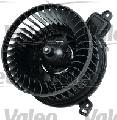 Wentylator wewnętrzny do Peugeota, 715227, VALEO w ofercie sklepu e-autoparts.pl 