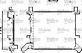Chłodnica, układ chłodzenia silnika do VW, 731605, VALEO w ofercie sklepu e-autoparts.pl 