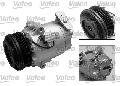 Kompresor, klimatyzacja, REMANUFACTURED do Opla, 813601, VALEO w ofercie sklepu e-autoparts.pl 