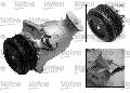 Kompresor, klimatyzacja, REMANUFACTURED do Opla, 813602, VALEO w ofercie sklepu e-autoparts.pl 