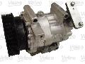 Kompresor, klimatyzacja, REMANUFACTURED do Nissana, 813632, VALEO w ofercie sklepu e-autoparts.pl 