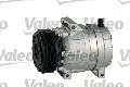 Kompresor, klimatyzacja, REMANUFACTURED do Renault, 813633, VALEO w ofercie sklepu e-autoparts.pl 