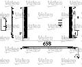 Chłodnica klimatyzacji - skraplacz do Opla, 817648, VALEO w ofercie sklepu e-autoparts.pl 