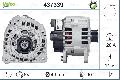 Alternator, VALEO RE-GEN REMANUFACTURED do Seata, 437339, VALEO w ofercie sklepu e-autoparts.pl 
