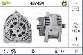Alternator, VALEO RE-GEN REMANUFACTURED do Renault, 437434, VALEO w ofercie sklepu e-autoparts.pl 