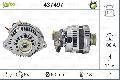 Alternator, VALEO RE-GEN REMANUFACTURED do Opla, 437497, VALEO w ofercie sklepu e-autoparts.pl 