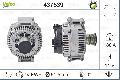 Alternator, VALEO RE-GEN REMANUFACTURED do Mercedesa, 437539, VALEO w ofercie sklepu e-autoparts.pl 