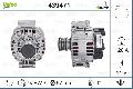 Alternator, VALEO ORIGINS NEW do Mercedesa, 439471, VALEO w ofercie sklepu e-autoparts.pl 