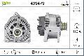 Alternator, VALEO ORIGINS NEW do Renault, 439479, VALEO w ofercie sklepu e-autoparts.pl 