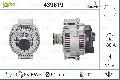 Alternator, VALEO ORIGINS NEW do Mercedesa, 439619, VALEO w ofercie sklepu e-autoparts.pl 