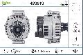 Alternator, VALEO ORIGINS NEW do Mercedesa, 439819, VALEO w ofercie sklepu e-autoparts.pl 