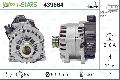 Alternator, VALEO ORIGINS NEW STOP&START do Citroena, 439864, VALEO w ofercie sklepu e-autoparts.pl 