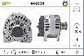 Alternator, VALEO RE-GEN REMANUFACTURED do Opla, 440034, VALEO w ofercie sklepu e-autoparts.pl 