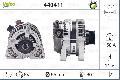 Alternator, VALEO RE-GEN REMANUFACTURED do Volvo, 440411, VALEO w ofercie sklepu e-autoparts.pl 